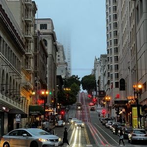 Meet your Posher, Lu